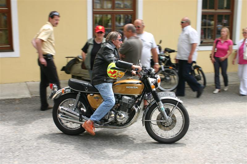 2009-07-12 11. Oldtimertreffen in Pinkafeld